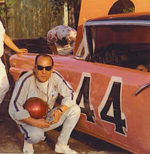 Mt. Clemens Race Track - Jack Goodwin From Brian Norton (newer photo)